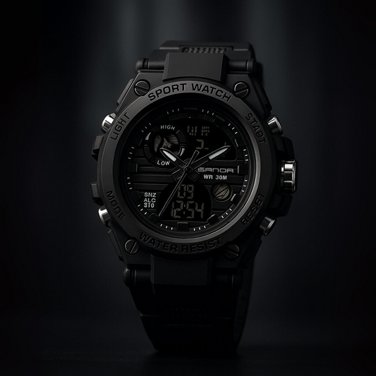 Xtreme Series Velox (Reloj+Regalo🎁)Estilo y Resistencia