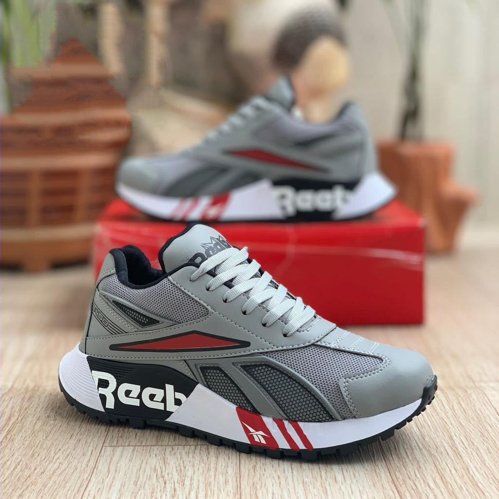 Zapatillas Deportivas Reebok para Hombre- Rendimento y Estilo