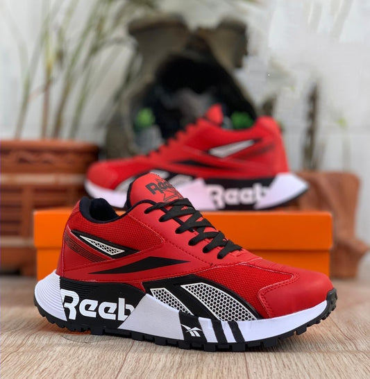 Zapatillas Deportivas Reebok para Hombre- Rendimento y Estilo
