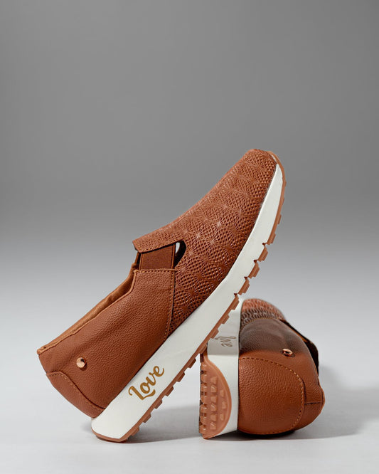 Zapato Nuvia Confort- Comodidad, estilo y ligereza en cada paso