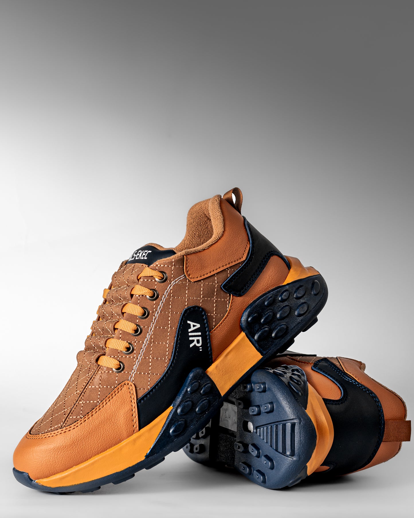 TENIS FORCEN™ AIR