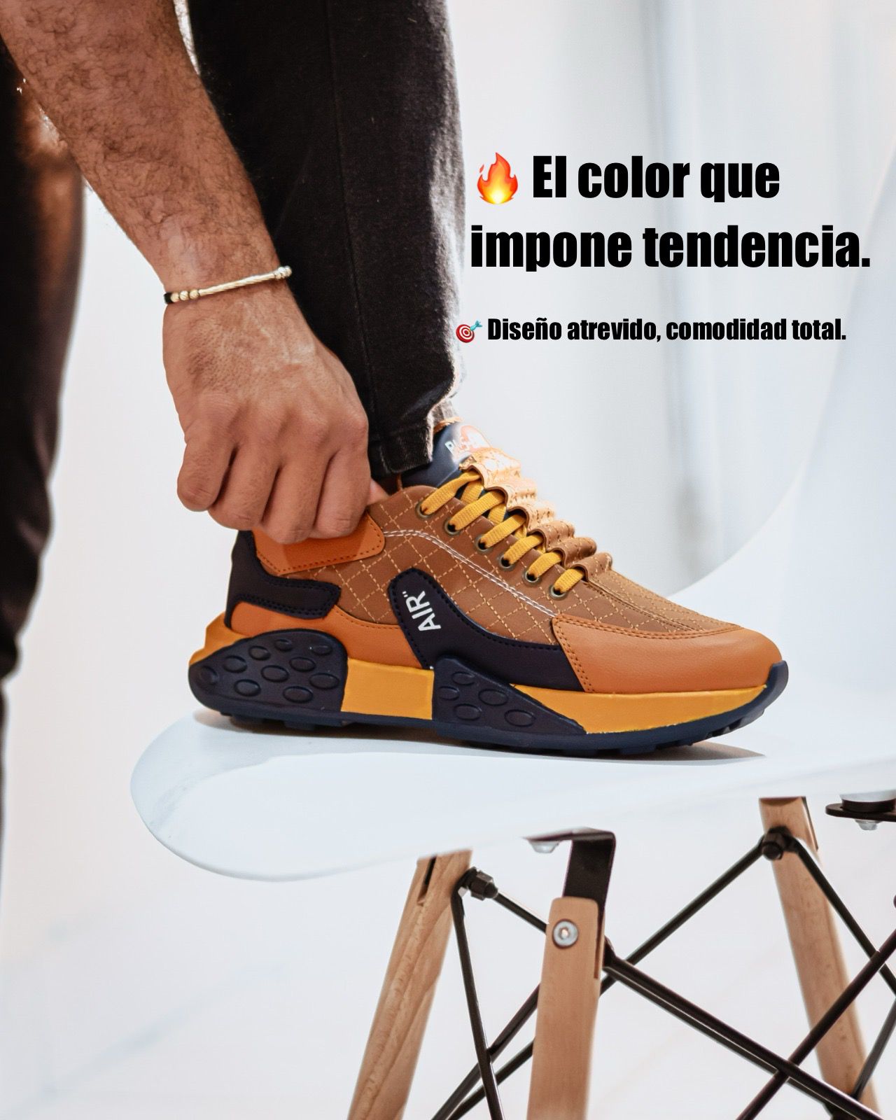 TENIS FORCEN™ AIR