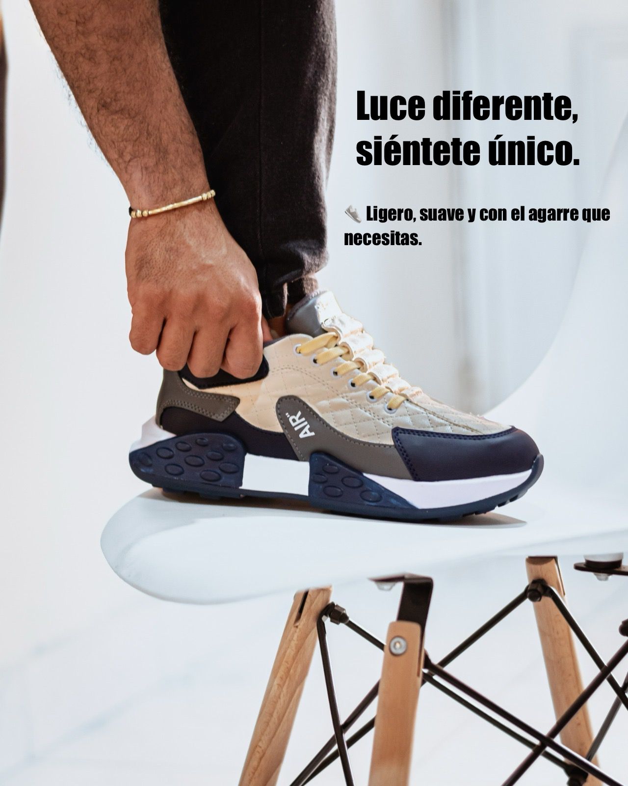TENIS FORCEN™ AIR