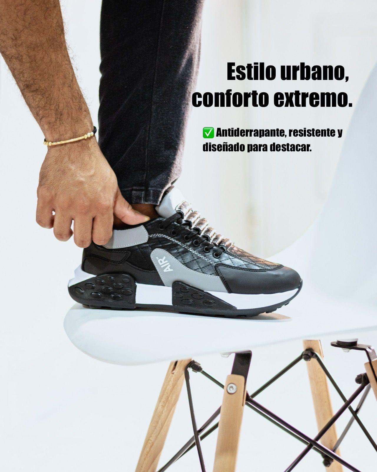 TENIS FORCEN™ AIR