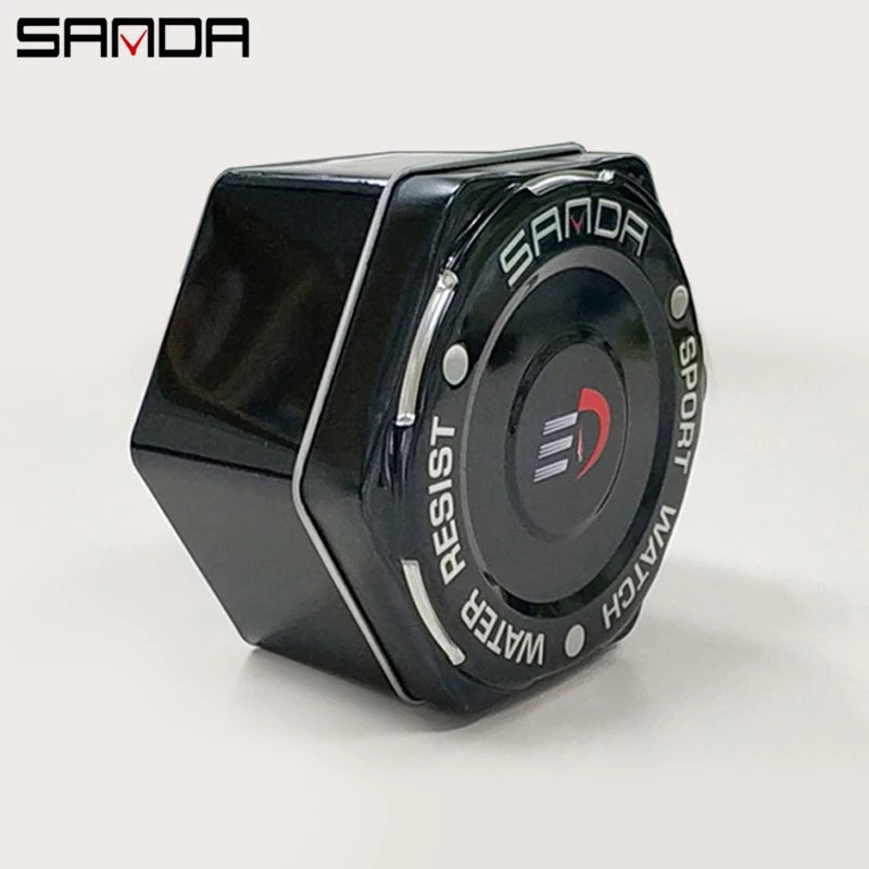 Xtreme Series Velox (Reloj+Regalo🎁)Estilo y Resistencia