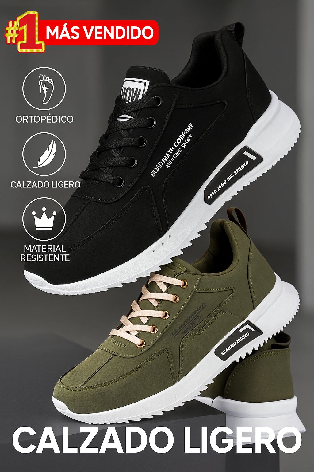 Tenis Showman Sport