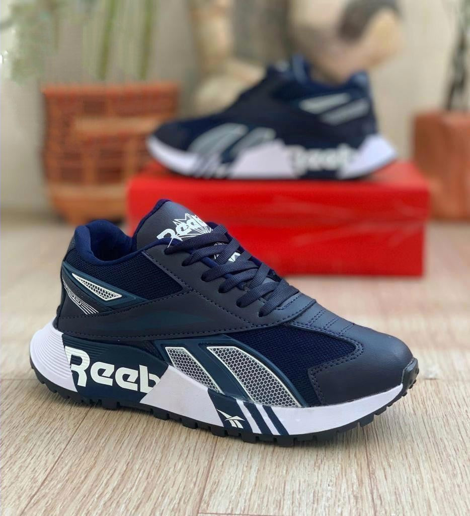 Zapatillas Deportivas Reebok para Hombre- Rendimento y Estilo
