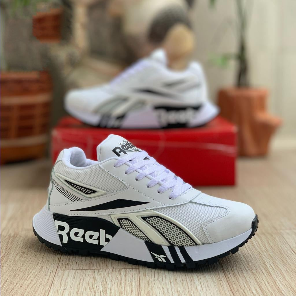 Zapatillas Deportivas Reebok para Hombre- Rendimento y Estilo