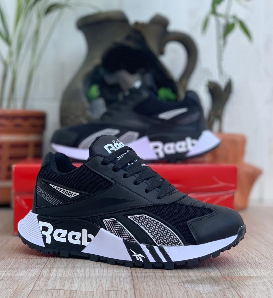 Zapatillas Deportivas Reebok para Hombre- Rendimento y Estilo