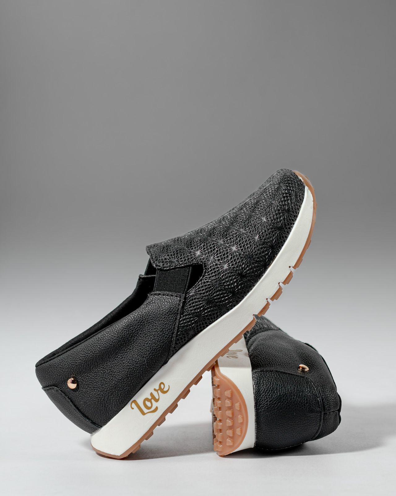 Zapato Nuvia Confort- Comodidad, estilo y ligereza en cada paso